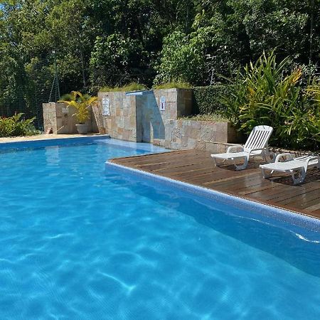 Casa Em Condominio Fechado Proximo A Praia Убатуба Екстериор снимка