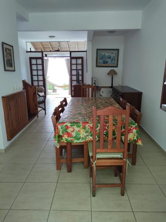 Casa Em Condominio Fechado Proximo A Praia Убатуба Екстериор снимка