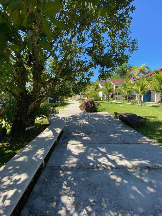 Casa Em Condominio Fechado Proximo A Praia Убатуба Екстериор снимка