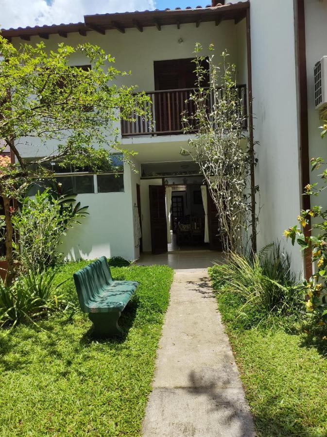 Casa Em Condominio Fechado Proximo A Praia Убатуба Екстериор снимка