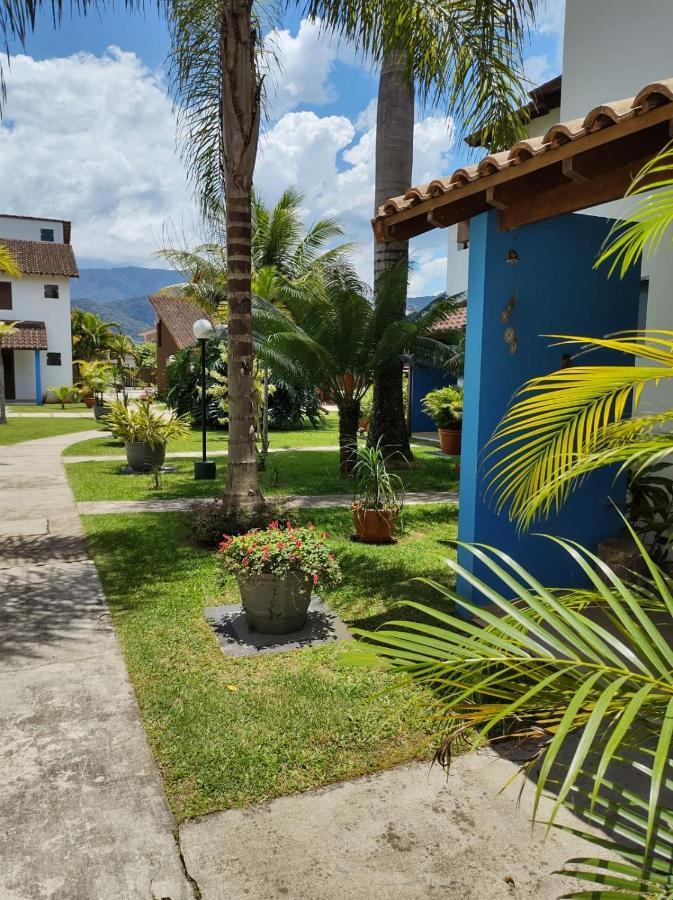 Casa Em Condominio Fechado Proximo A Praia Убатуба Екстериор снимка