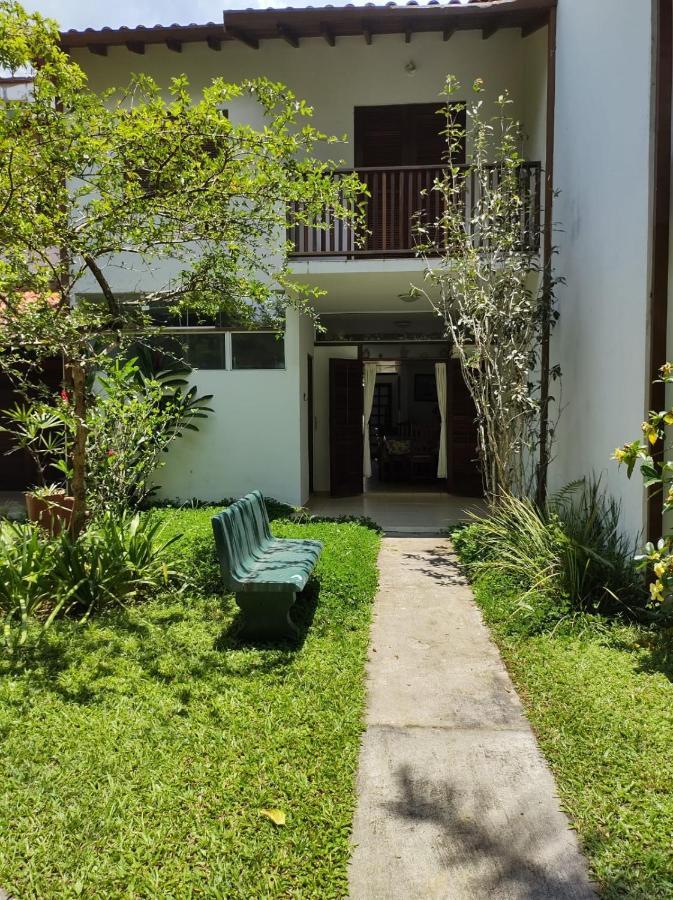 Casa Em Condominio Fechado Proximo A Praia Убатуба Екстериор снимка