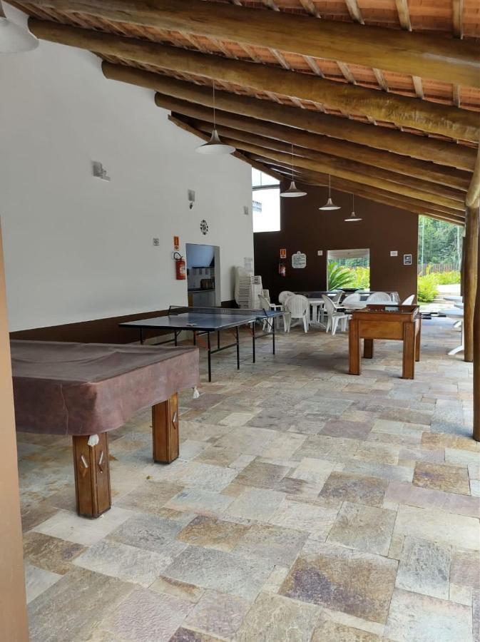 Casa Em Condominio Fechado Proximo A Praia Убатуба Екстериор снимка