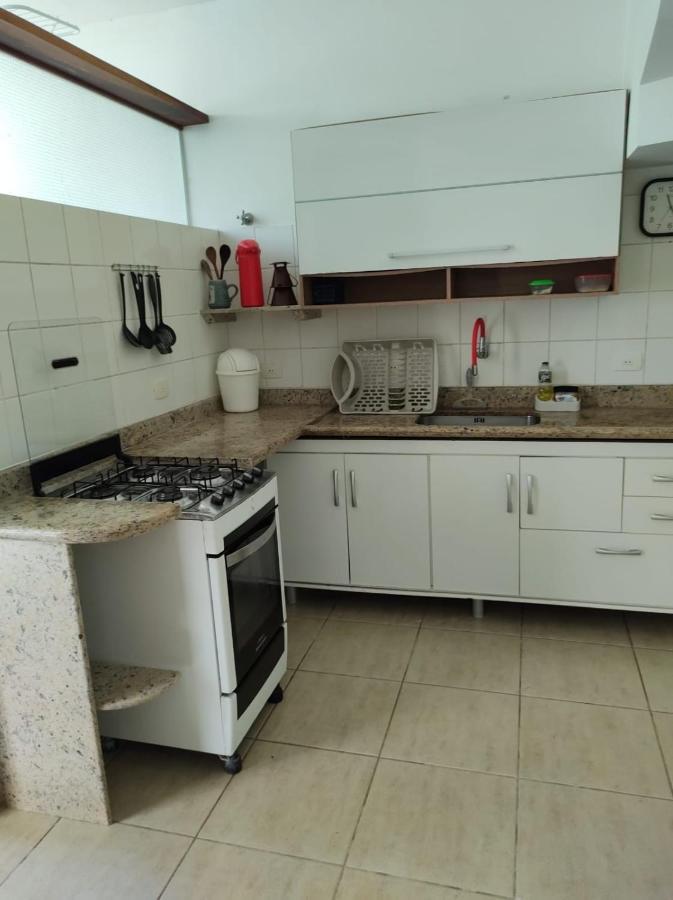 Casa Em Condominio Fechado Proximo A Praia Убатуба Екстериор снимка