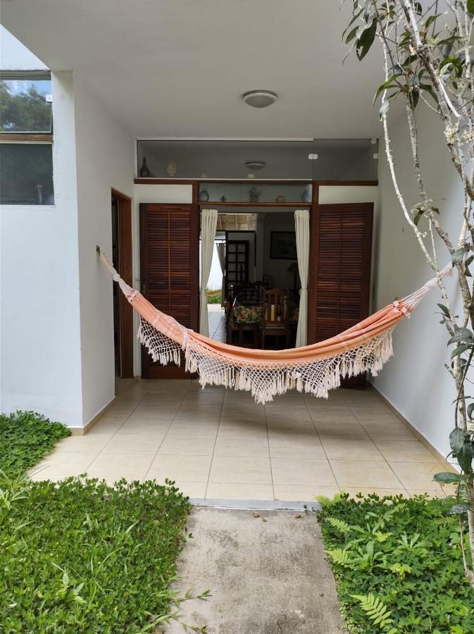 Casa Em Condominio Fechado Proximo A Praia Убатуба Екстериор снимка