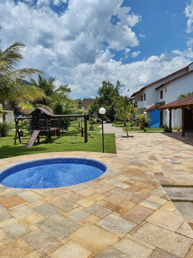 Casa Em Condominio Fechado Proximo A Praia Убатуба Екстериор снимка