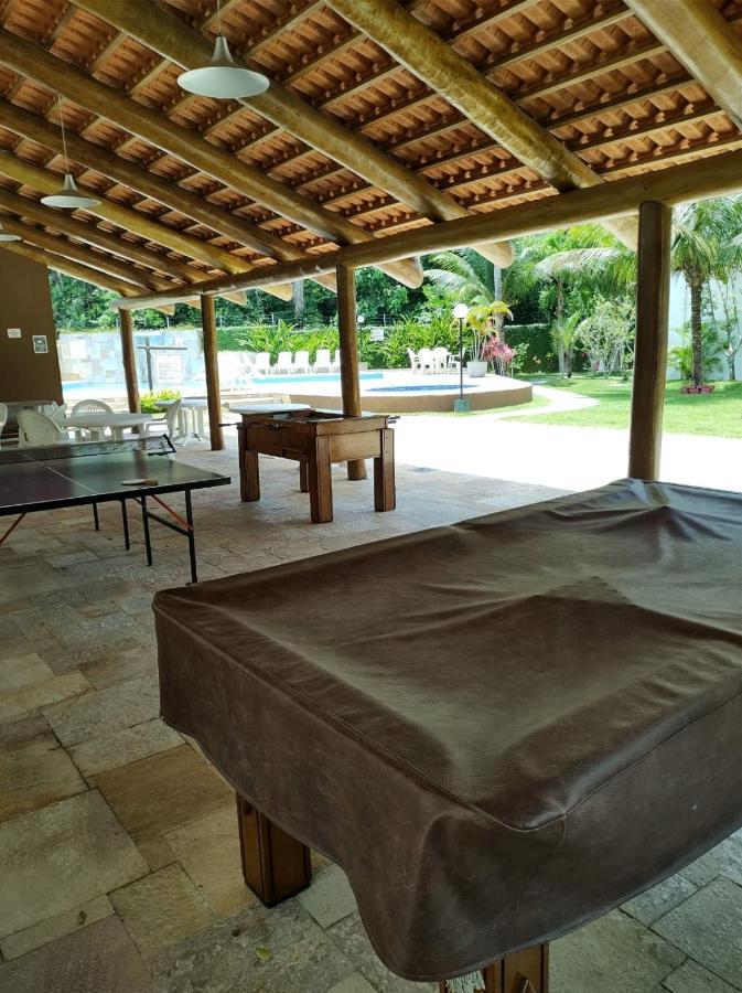 Casa Em Condominio Fechado Proximo A Praia Убатуба Екстериор снимка