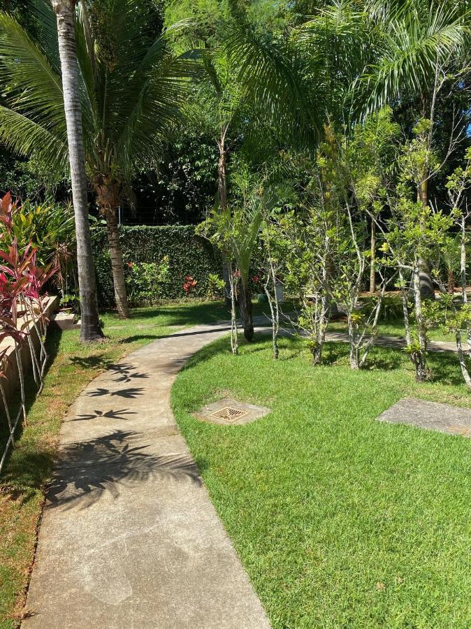 Casa Em Condominio Fechado Proximo A Praia Убатуба Екстериор снимка