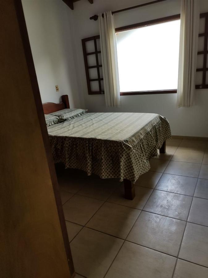 Casa Em Condominio Fechado Proximo A Praia Убатуба Екстериор снимка