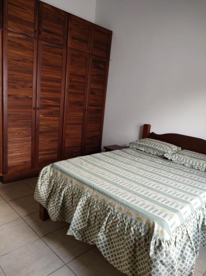 Casa Em Condominio Fechado Proximo A Praia Убатуба Екстериор снимка