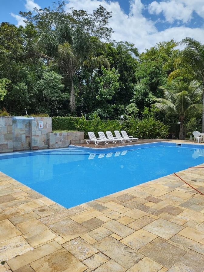 Casa Em Condominio Fechado Proximo A Praia Убатуба Екстериор снимка