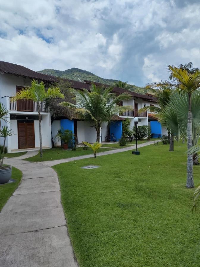 Casa Em Condominio Fechado Proximo A Praia Убатуба Екстериор снимка
