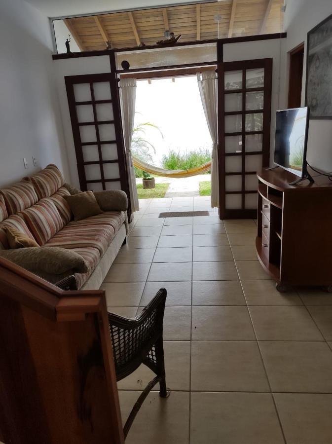 Casa Em Condominio Fechado Proximo A Praia Убатуба Екстериор снимка