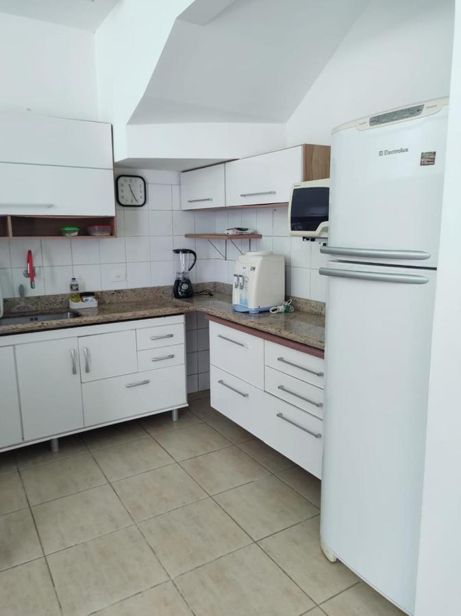 Casa Em Condominio Fechado Proximo A Praia Убатуба Екстериор снимка