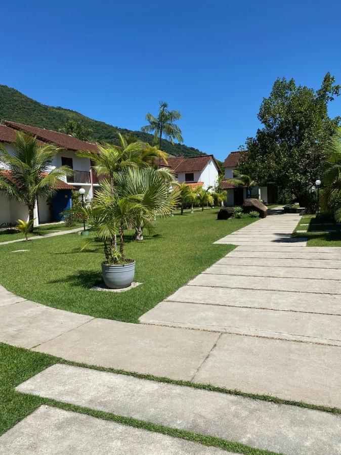 Casa Em Condominio Fechado Proximo A Praia Убатуба Екстериор снимка