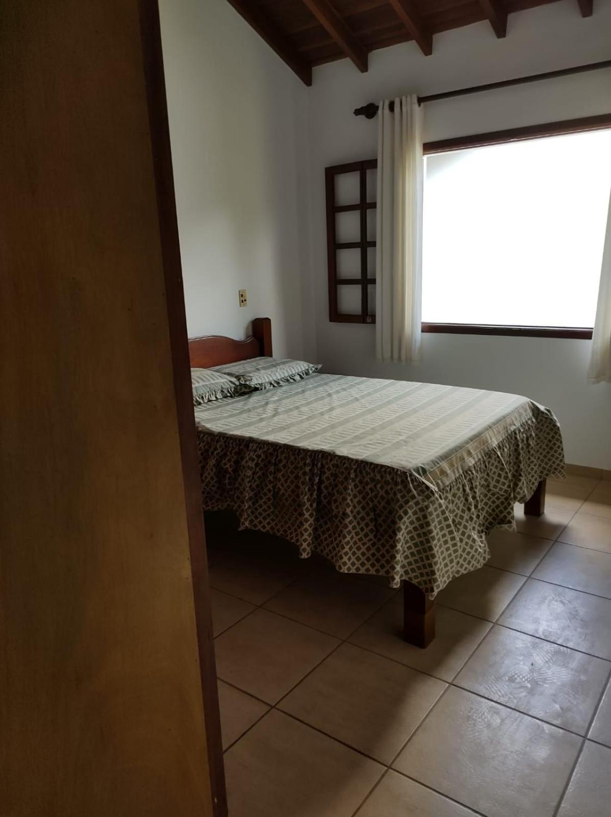 Casa Em Condominio Fechado Proximo A Praia Убатуба Екстериор снимка